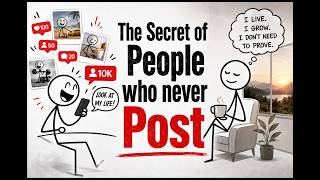 Details Why Confident People Post Less Update