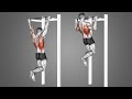 How to do 1 Pull Up Explained