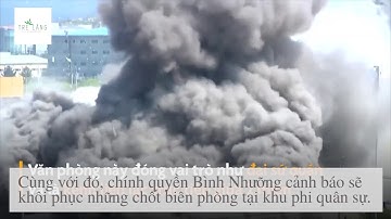 TIN NÓNG: TRIỀU TIÊN ĐE DỌA TRẢ ĐŨA 