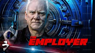 One Job, No Escape | THE EMPLOYER