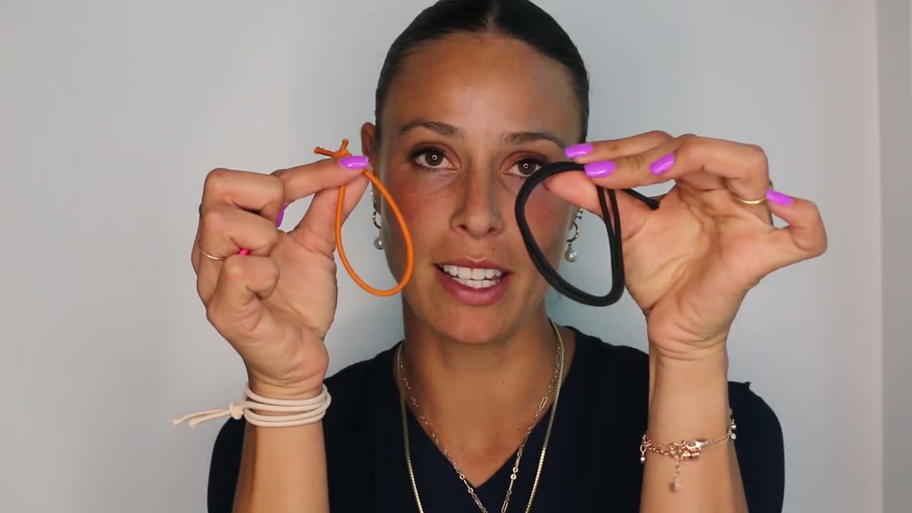 Why is TIY a better Hair Tie ?