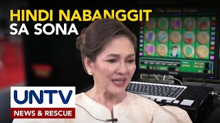 Download Lagu Sen. Risa Hontiveros, nabigong marinig ang ilang mahahalagang isyu sa SONA ni PBBM MP3 Download Lagu Sen. Risa Hontiveros, nabigong marinig ang ilang mahahalagang isyu sa SONA ni PBBM MP3