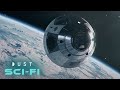 Sci Fi Short Film LAIKA DUST Online Premiere 