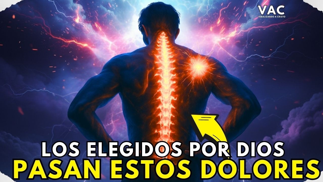 7 Dolores Profundos que Solo los Elegidos de Dios sienten en sus vidas