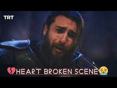 Aslihan Hatun Death😭💔/Turgut Very Sad|😭|Ertugrul Ghazi New Sad WhatsApp Status|Sad Scene|STW|