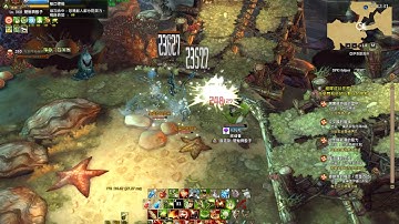 [TOS] musketeer hackpell test, Grooving Muzzle and Cavalry Charge