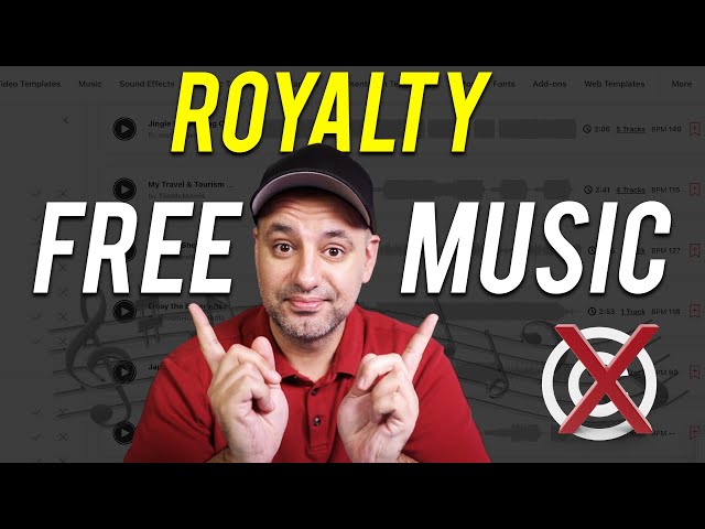 What is Royalty Free Music and How Do You Find It class=