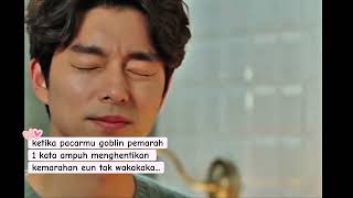 Cemburu tuh diginiin loh cewe pasti langsung dmai