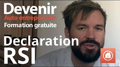 Comment obtenir justificatif d'immatriculation au régime des indépendants ?