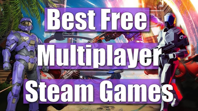 Replying to @Igor :D best free games to play eith friends on steam par, Best Free Game