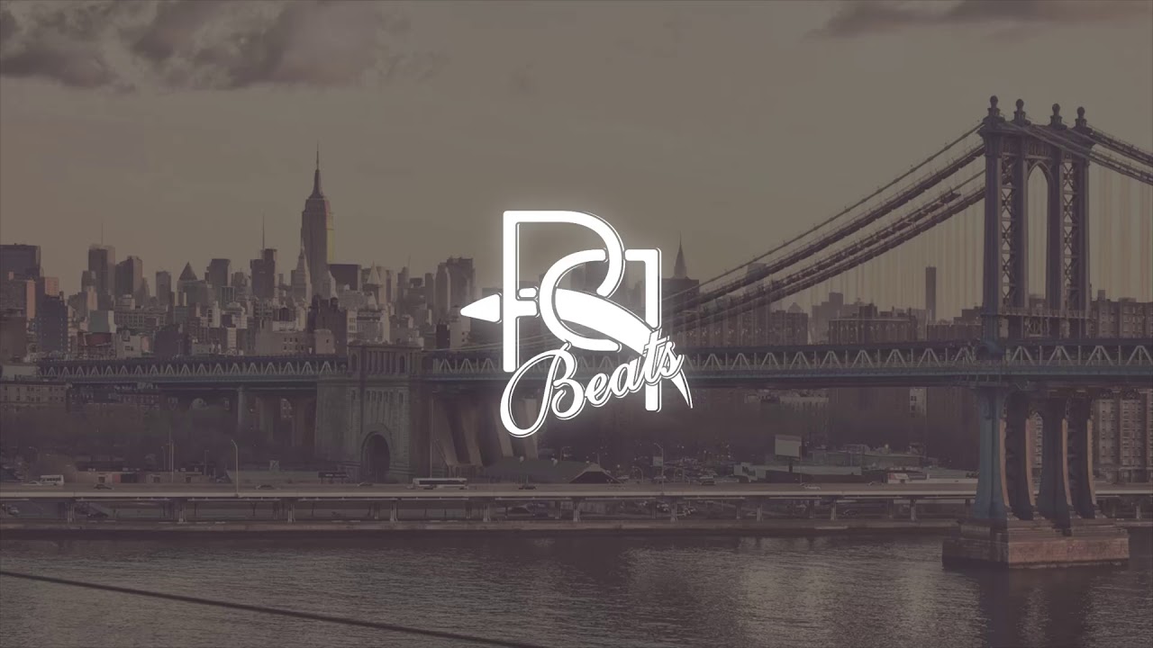 beat hip hop lofi instrumental rap 2018 05