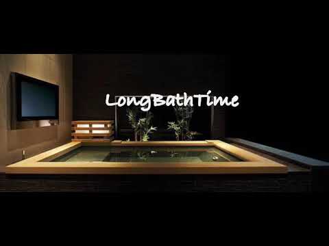 LongBathTime  “青いベンチ（bluebench）/ サスケ”#青いベンチ#サスケ#歌ってみた
