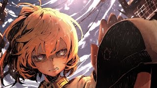 AMV Youjo Senki / Военная хроника маленькой девочки