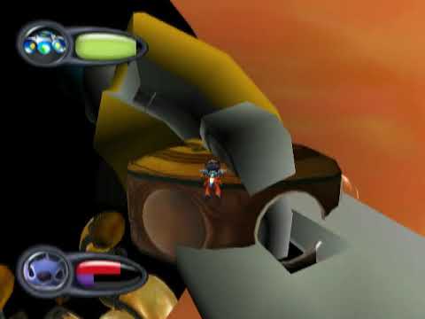 Disney's Stitch: Experiment 626 unused (beta) objects - OGFLWI