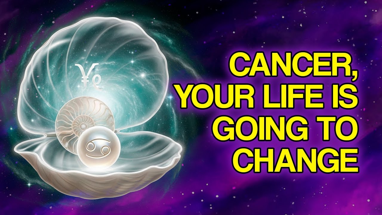 12 Things That Will Happen to CANCER in the Coming Days