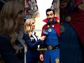 Superhero Comedy: He Asked Dr. Strange His Skincare Secret