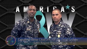 CMC SAPR Message: Joint Region Marianas and U.S. Naval Base Guam