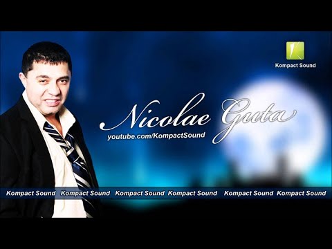 Nicolae Guta - Nu credeam ca vei pleca ( manele de dragoste )