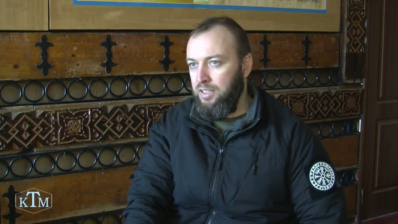 Історії ветеранів (Новини 21.01.2026)