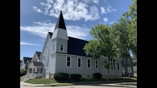 Southside Baptist Church Live Stream - West Allis Wi