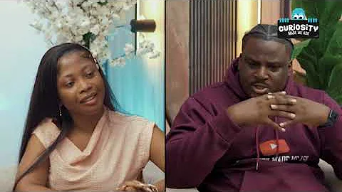 Kid Baby on Curiosity Made Me Ask