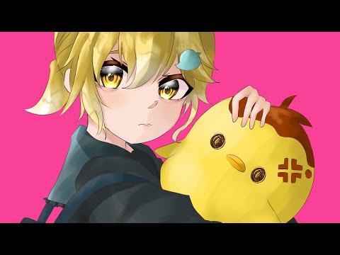 【歌ってみた】撫でんな(cover)/たまごがゆ