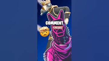 Try it and see! 👀 #fortnite #shorts #fypviralシ