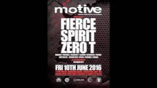 DJ KOSMETIK Motive promo 10th June