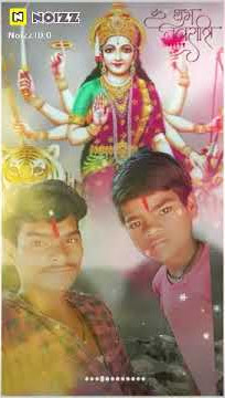 Angana Padharo Mori Maharani Sharda Bhawani 🌺🚩 dj lala katni