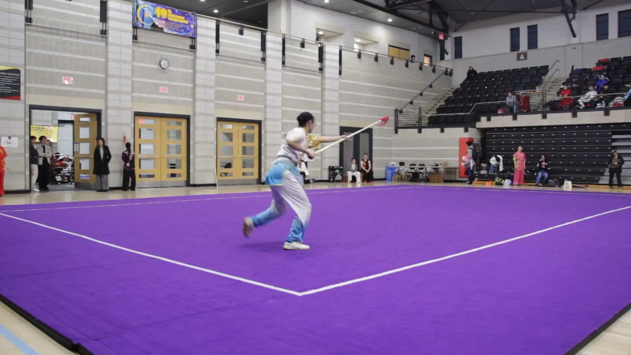 [2025 19th UWG] Adult I Adv QS M - Alex Wang