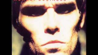 Ian Brown - Can't See Me