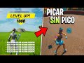 10 Trucos *SECRETOS* Que NO SABIAS De Fortnite | Temporada 4!