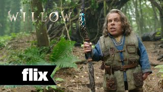 Willow - First Look - Disney+ (2022)