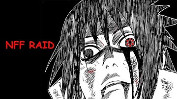 BYOND-Naruto Final Fight- Raid!