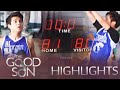 The Good Son: Joseph scores a winning shot | EP 14