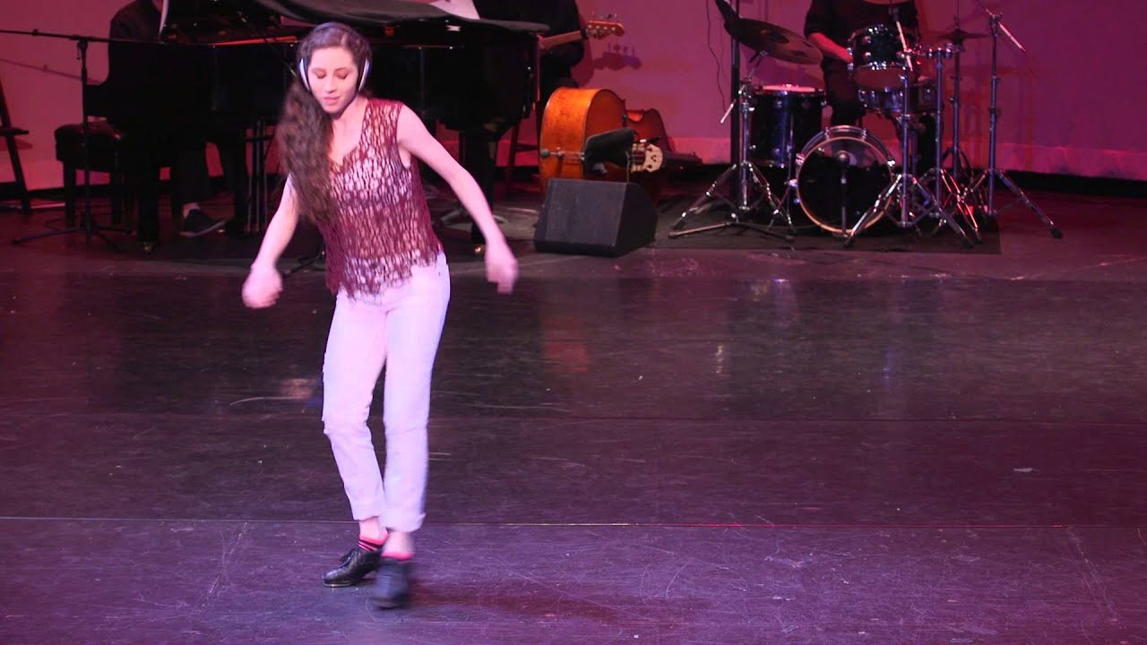 Watch Alexis Rosenstrauch | Dance/Tap | 2016 YoungArts Los Angeles on YouTube Watch Alexis Rosenstrauch | Dance/Tap | 2016 YoungArts Los Angeles on YouTube