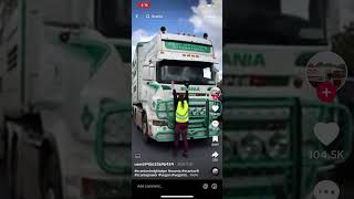 Vegans try to stop a meat truck #shorts #vegan #crazy #protest