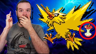 CHANCE D'Y ARRIVER ENFIN ? STARTER LÉGENDAIRE + MEILLEUR OBJET DU JEU :🤞 - Pokémon HeartGold IRONMON