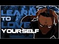 XXXTentacion Motivational Video Part 2 ᴴᴰ | Learn To Love Yourself ❤️