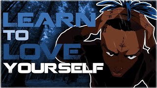 Xtentacion Motivational Video Part 2 ᴴᴰ Learn To Love Yourself