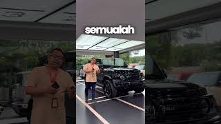 Bagaimana guna kunci Icaur?. #icaurv23 #offroad #evsuv #automobile