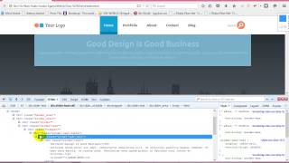 Web B! - Basic Web Development - Class # 9