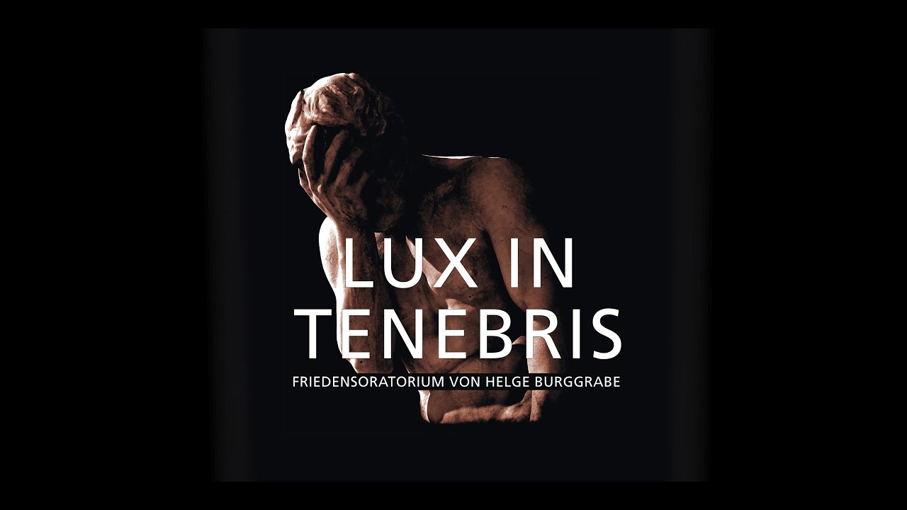 LUX IN TENEBRIS - Nürnberger Aufführung 2025 (Radio)