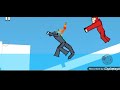 Godzilla vs king Kong (mecha stick fighter)