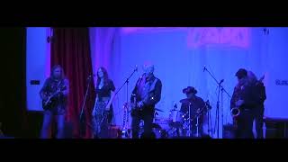 The Shadow Riders @ Somerset Abbey 2021 screenshot 5