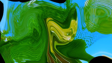 We Are Number One after every one the distortion, bass and pitch increase + the drop causes colour