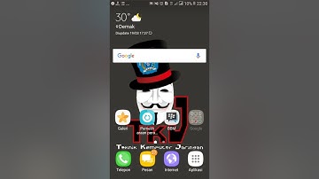 Cara internetan gratis dengan mudah tanpa payload dan ssh || all operator