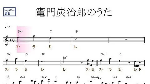 いっぽんゆびぴあのび Mp3