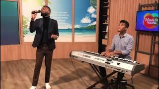 #We Moya wanga kensa# Josh on key Raimundo Sive voz