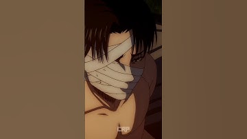 Levi Ackerman || Past and Prime...💔🥀 [Sad-Edit] #leviackerman #attackontitan #sad